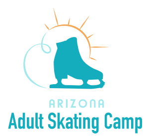 Valley of the Sun Adult Skate Camp located at Ice Den in Peoria, AZ